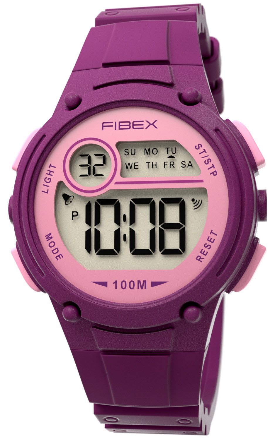 Fibex Mini Digital 100M Water Resist FIBEX84BAP03