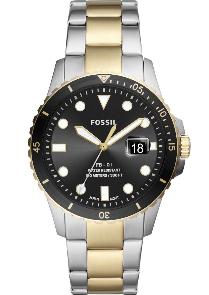 authorized fossil retailer