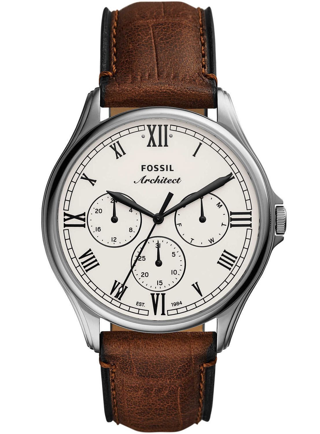 Fossil 2024 architect watch