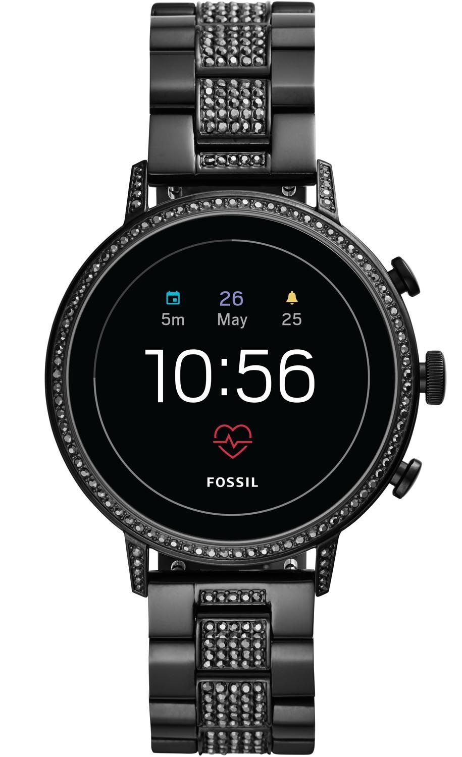 Fossil q venture store gen 4 ftw6023