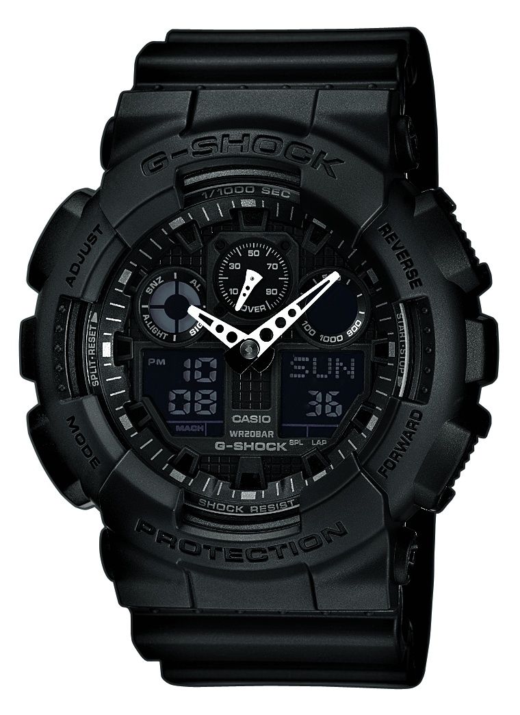 Casio g shock price sale