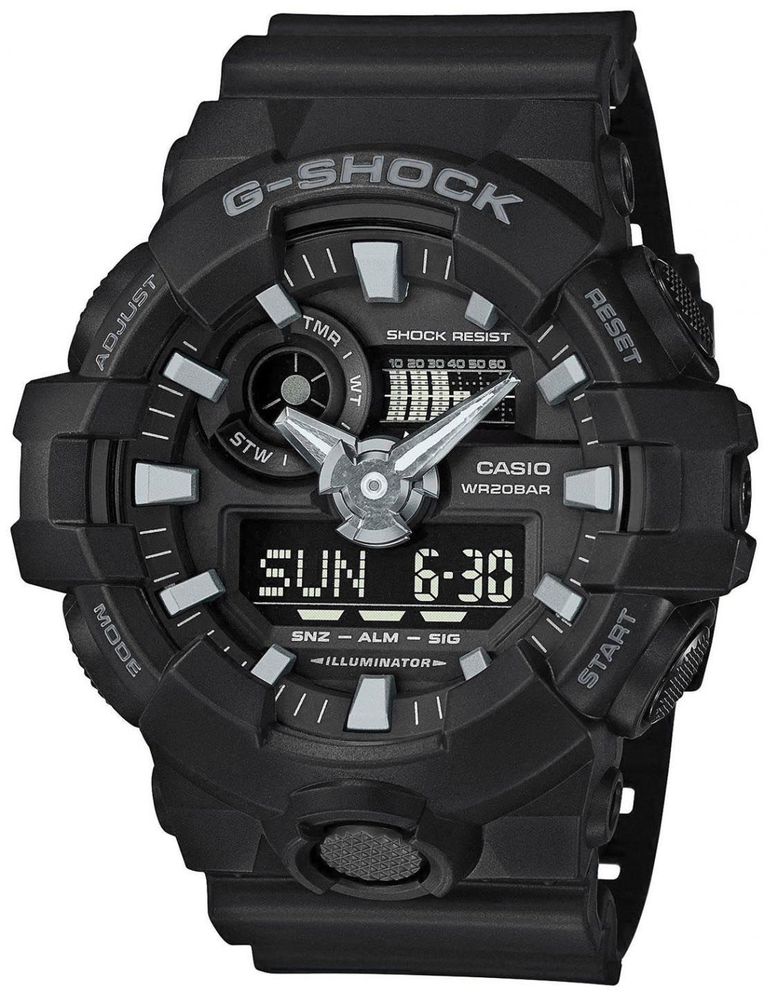 G-shock watches from Casio | Official Stockist | Fast Delivery
