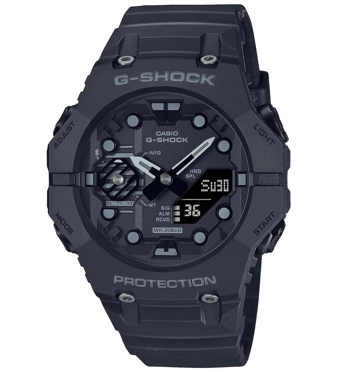 G-Shock Casio GA-B001-1AER GA-B001-1AER