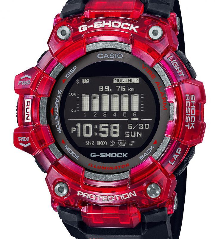 gbd g shock