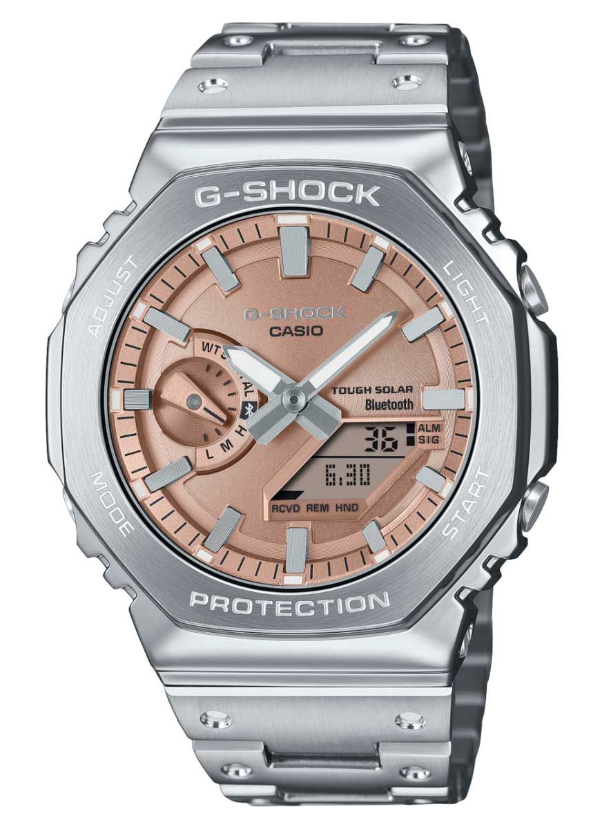 Casio G Shock GM B2100AD 5AER GM B2100AD 5AER