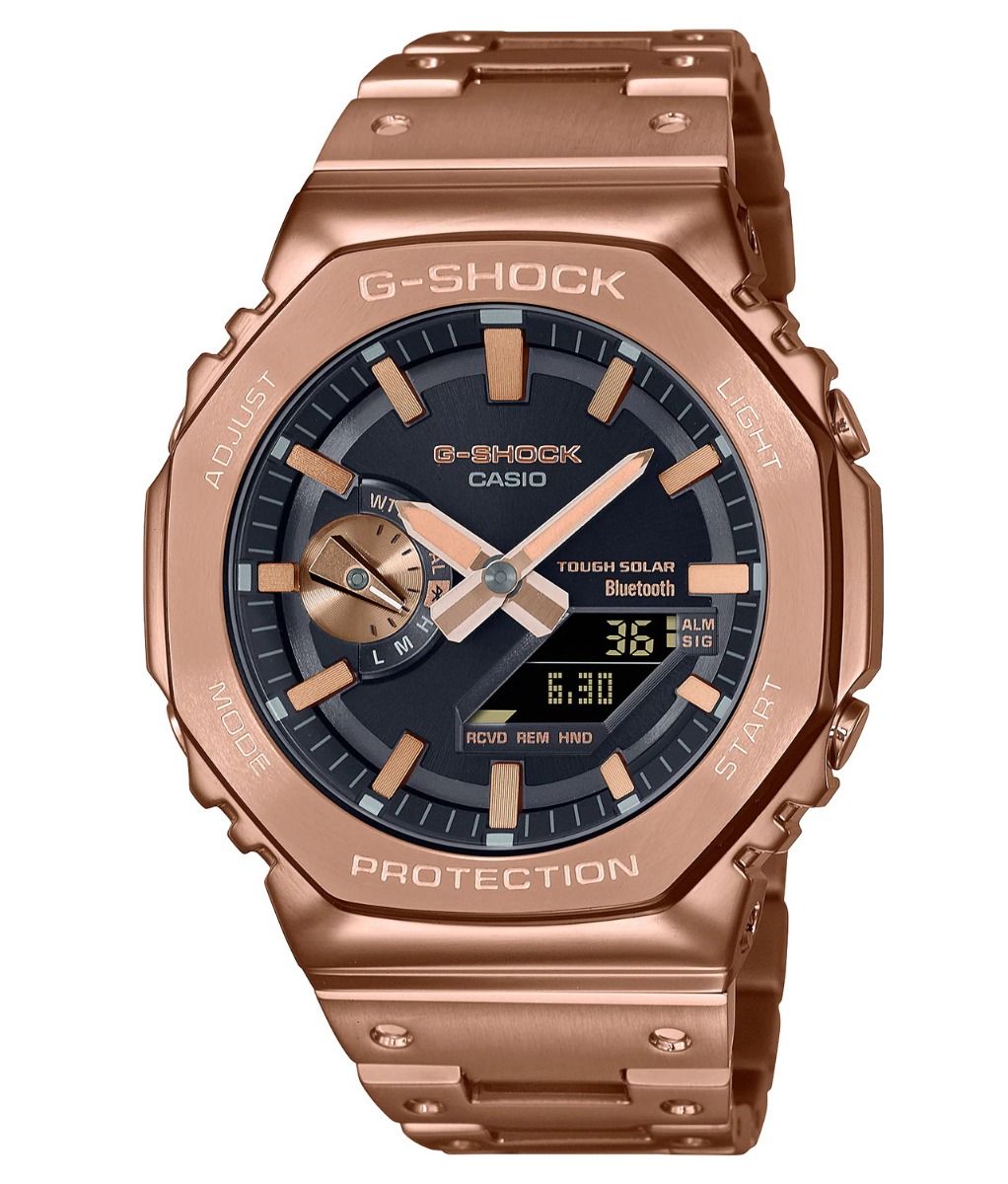 G shock casioak discount amazon