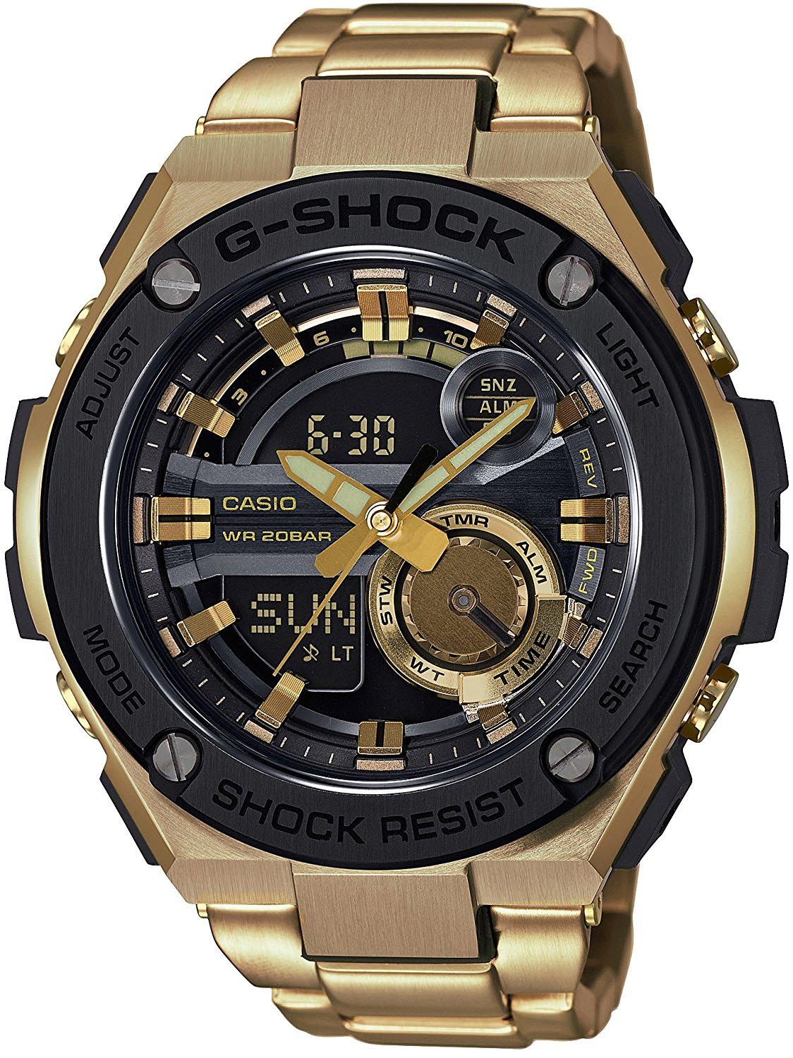 G shock gst on sale 210gd