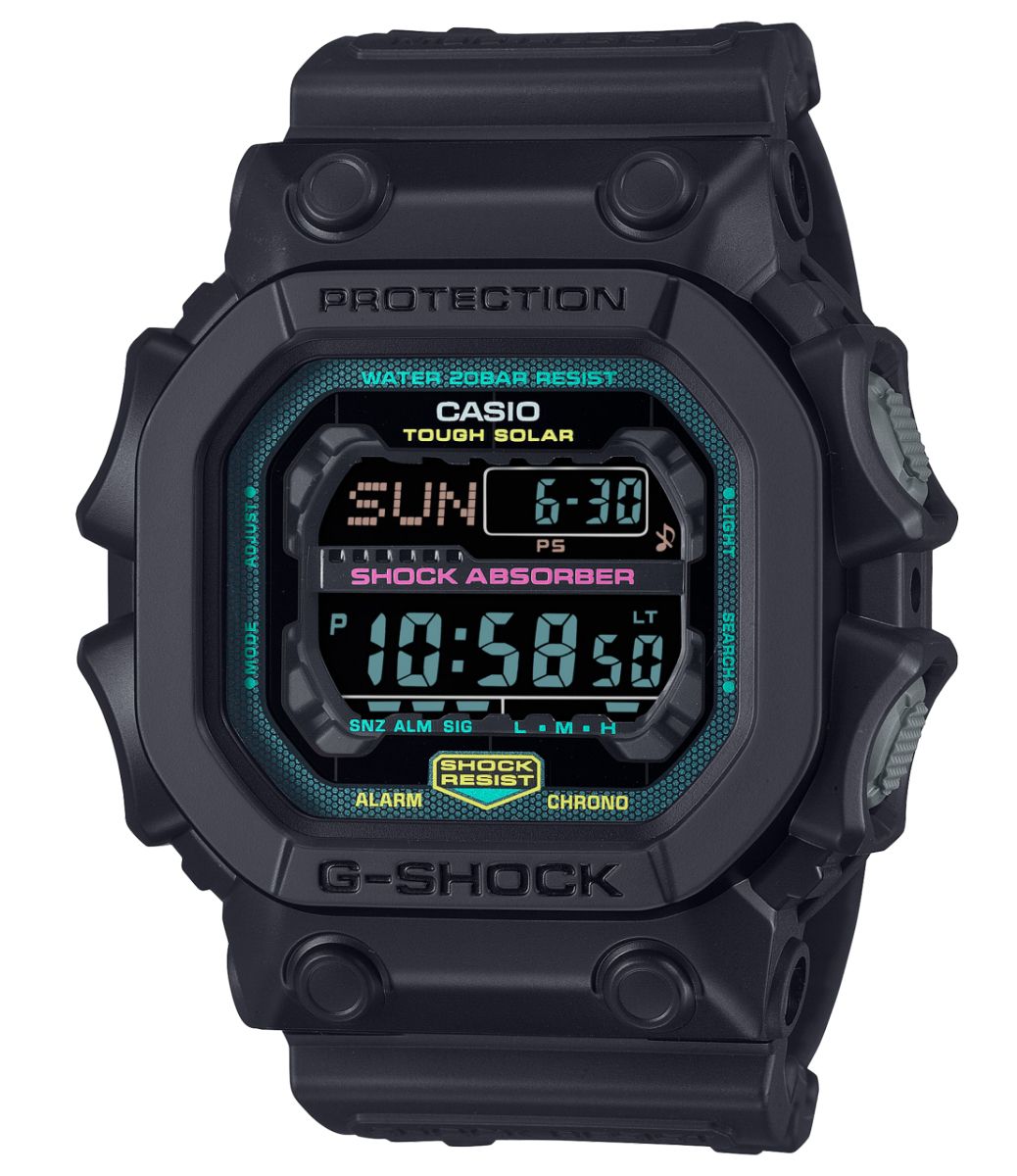 Casio G Shock GX 56MF 1ER