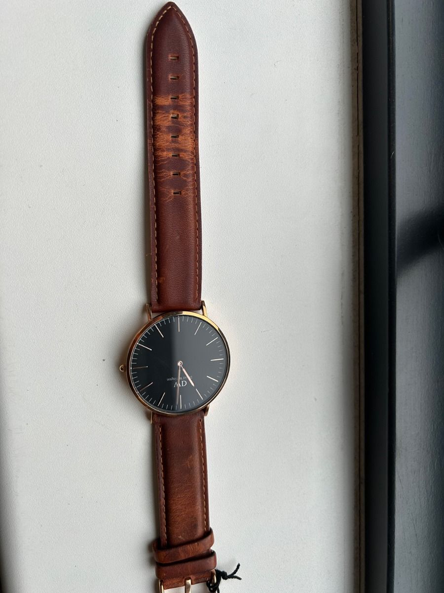 Daniel wellington shop durham 40mm