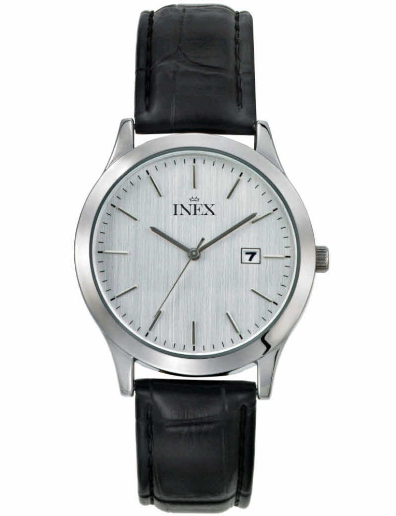 Inex scandanavia watch, Men's Fashion, Watches & Accessories, Watches on  Carousell