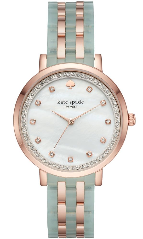 kate spade monterey watch