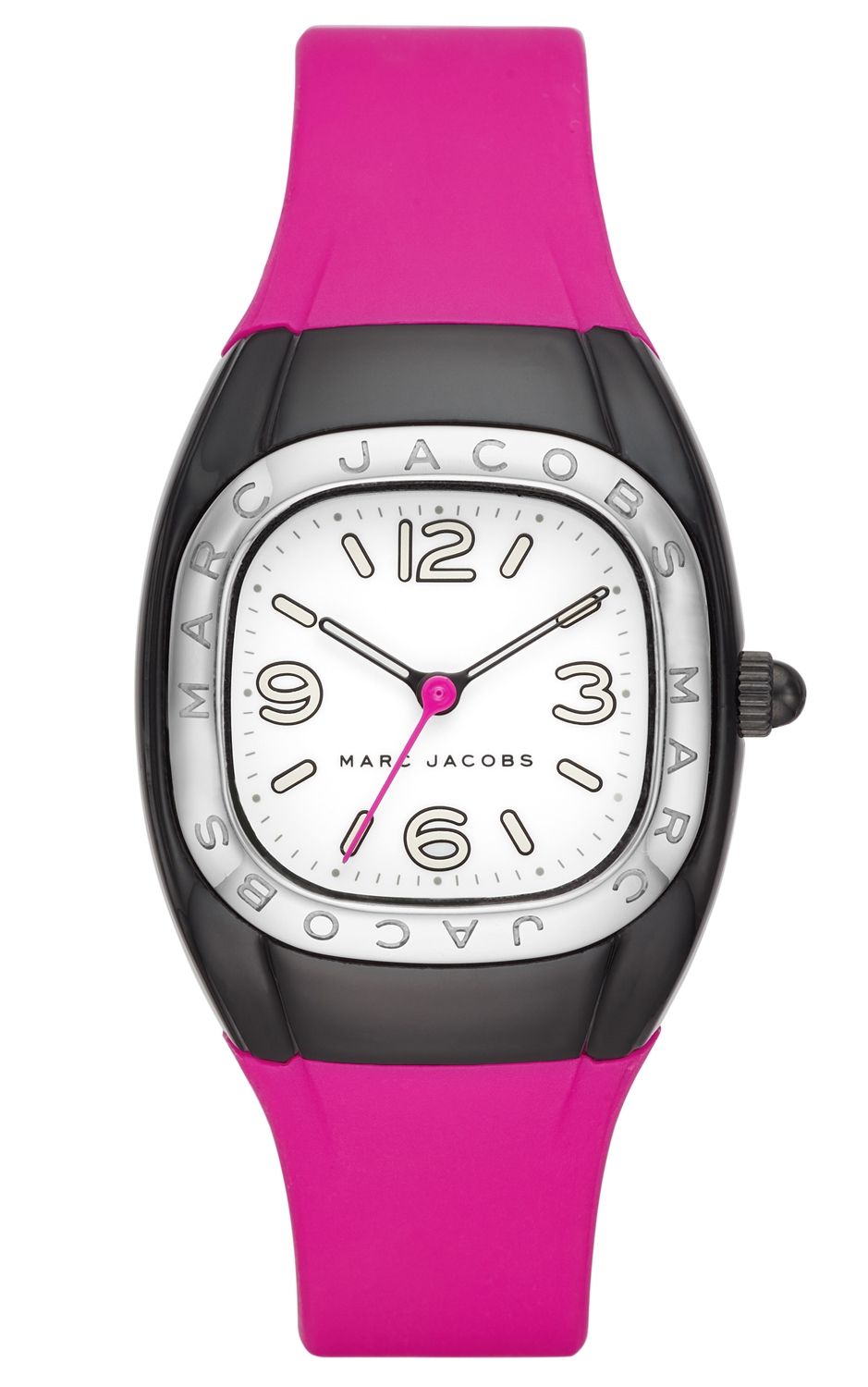 sell marc jacobs watch