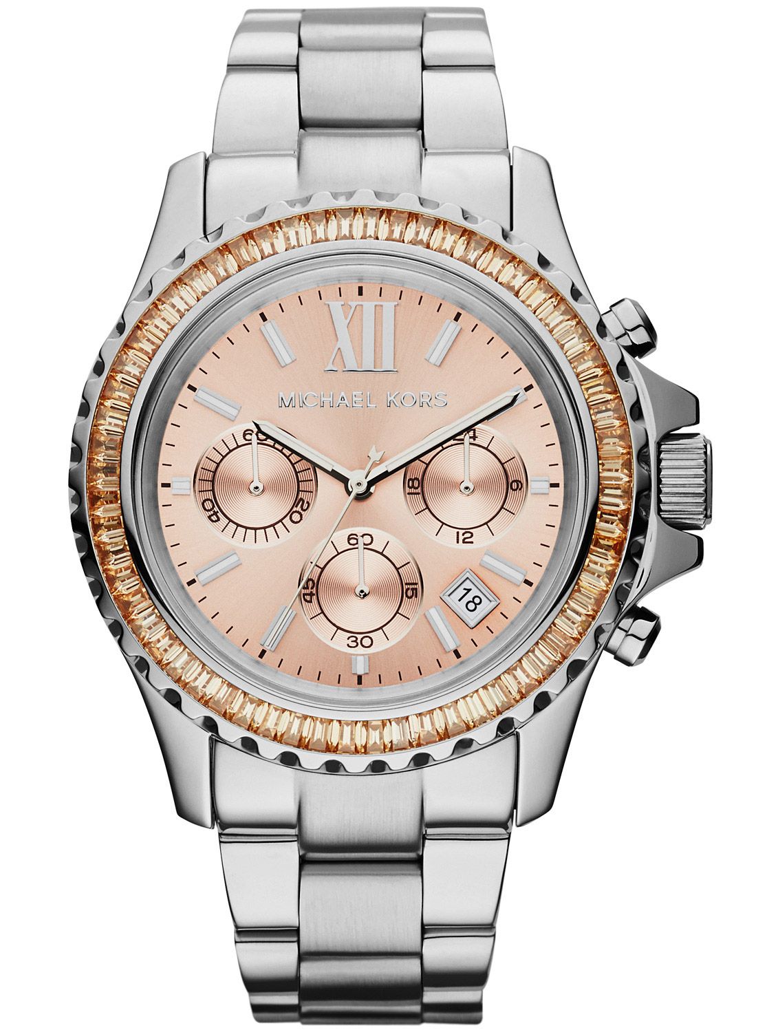 michael kors everest