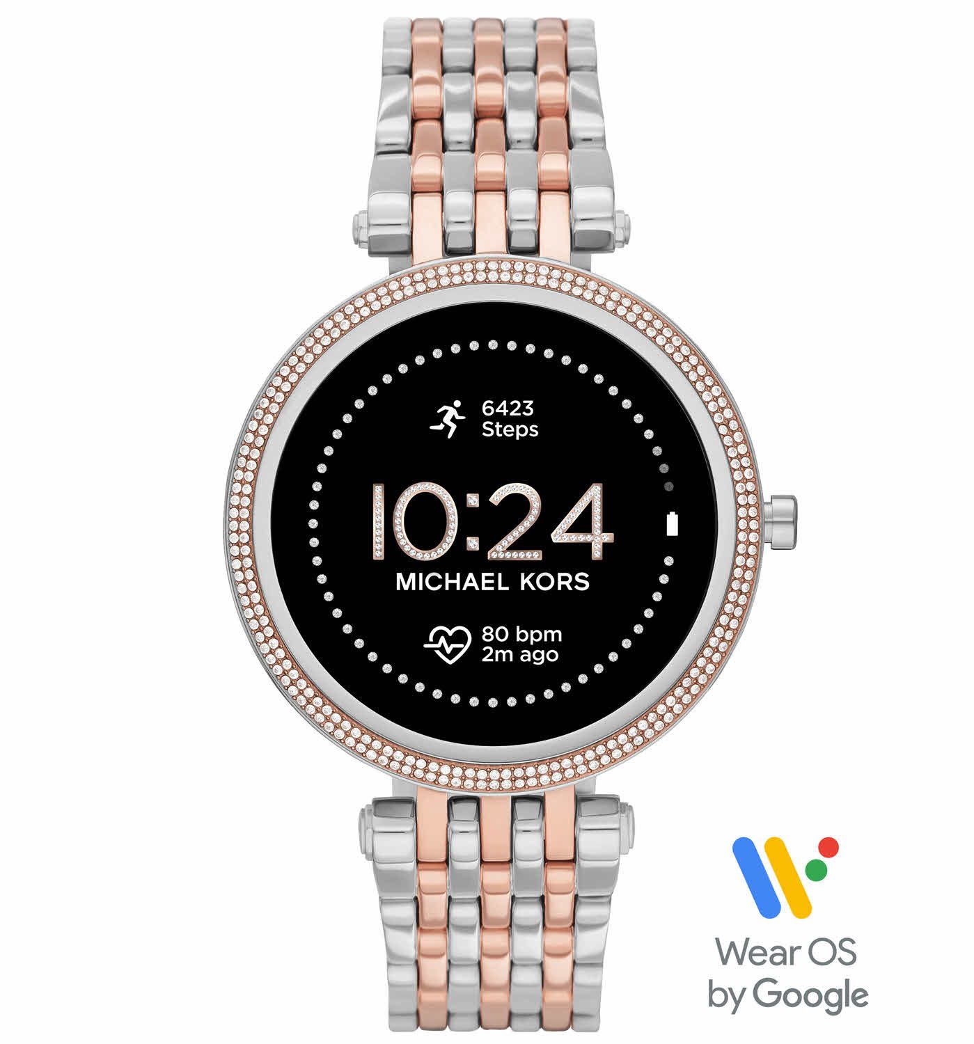 michael kors newest smartwatch