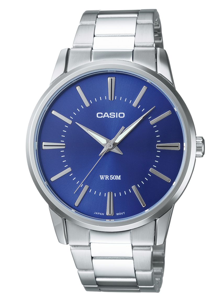 Casio mtp watches best sale