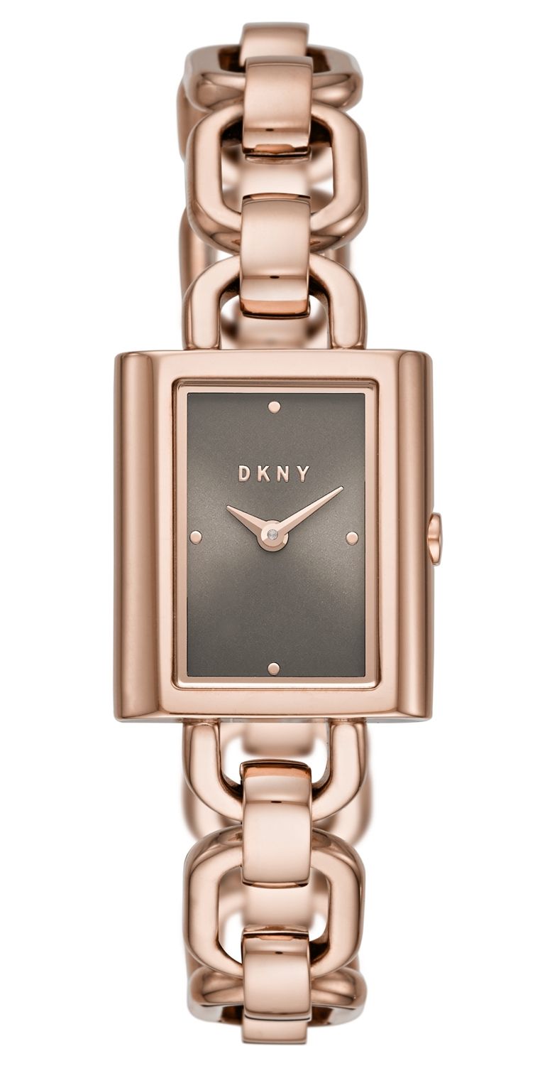 dkny uptown watch