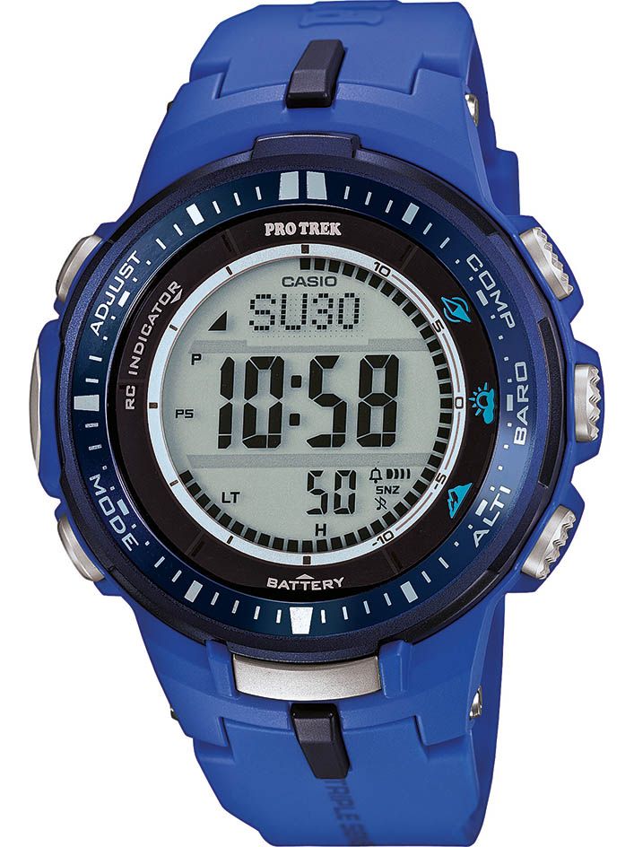 Casio protrek prw 3000 price hotsell