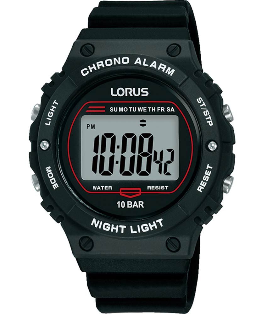 Lorus digital watches new arrivals