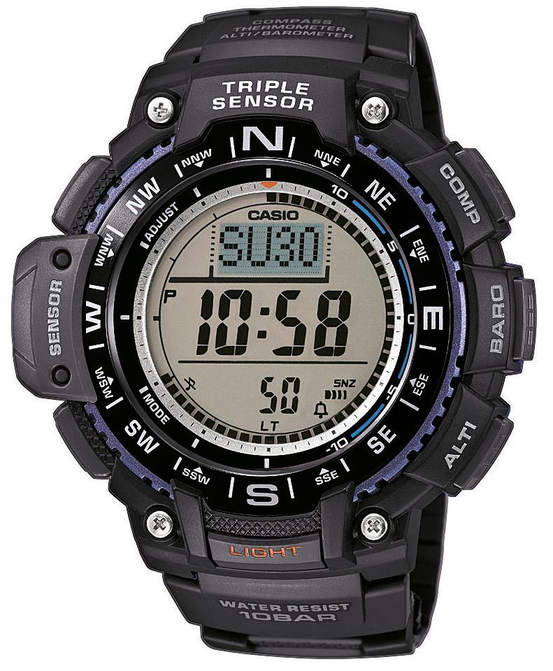 Casio sgw on sale