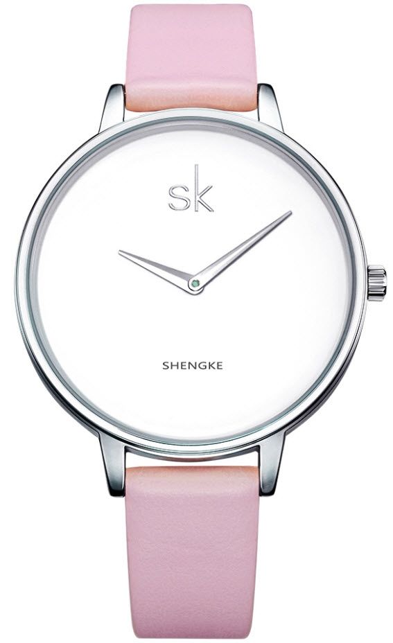 Shengke watch online origin