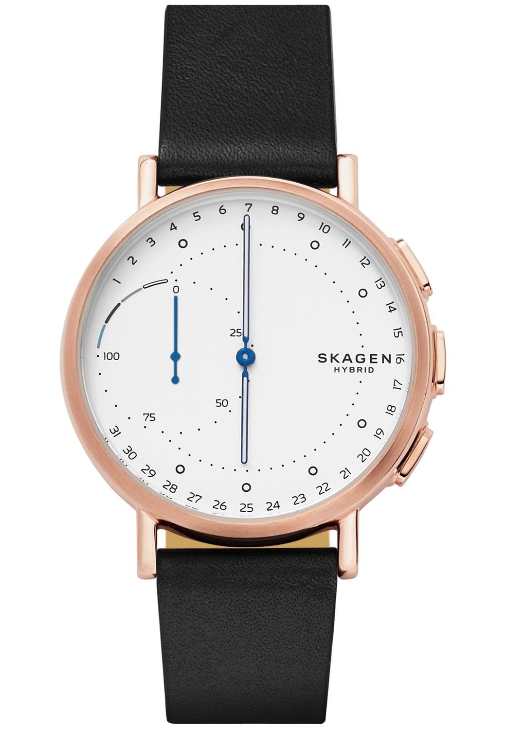 Skagen connected hybrid smartwatch deals