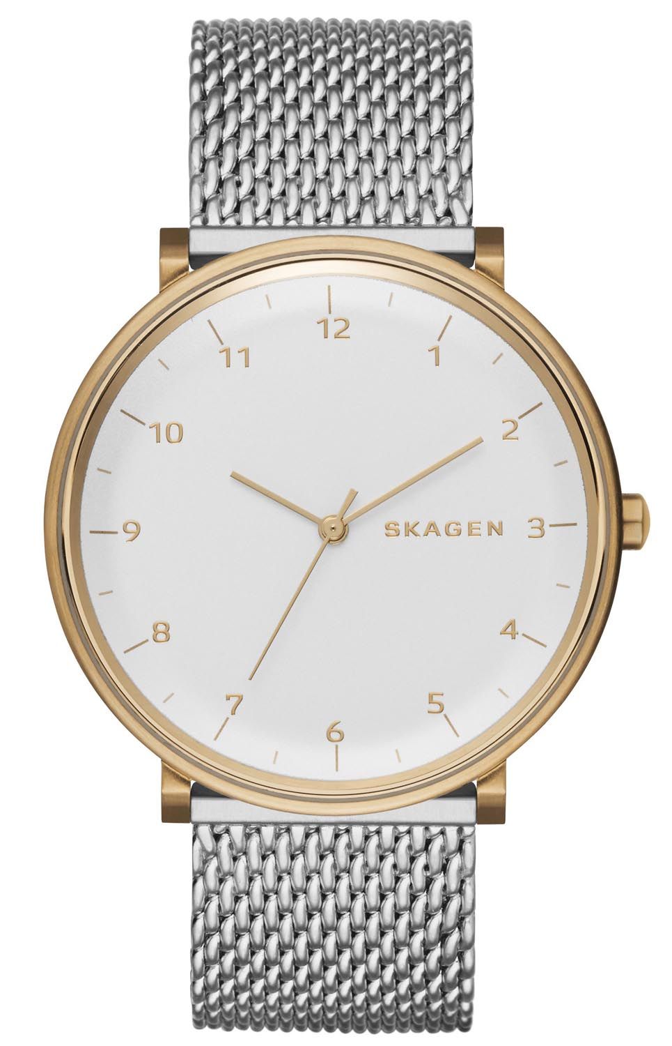 Nordstrom skagen men's on sale watches