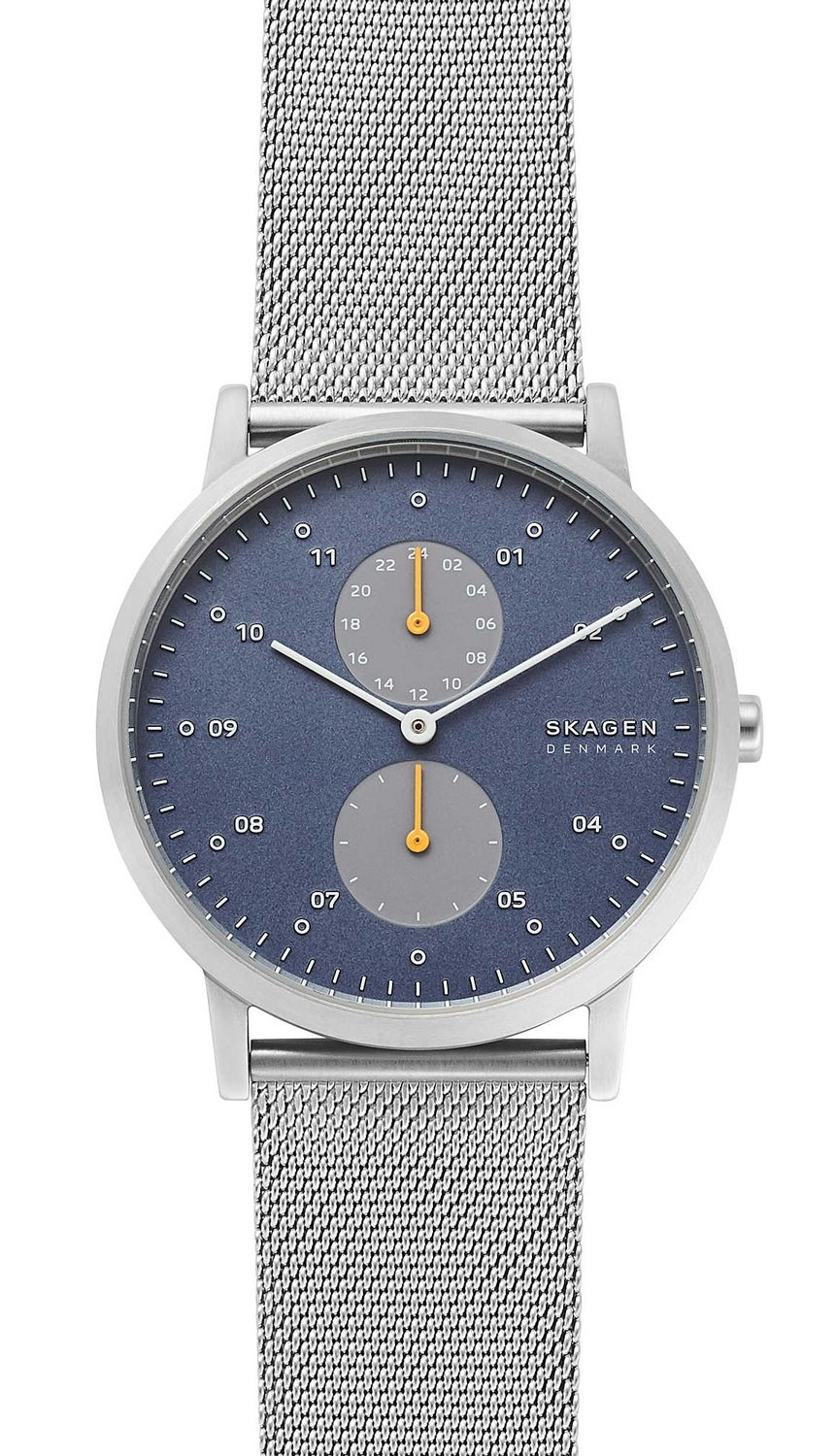 Skagen on sale kristoffer watch