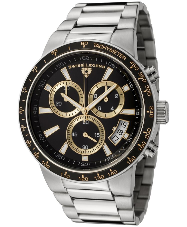 Swiss Legend Endurance SL 10057 11 BB GA