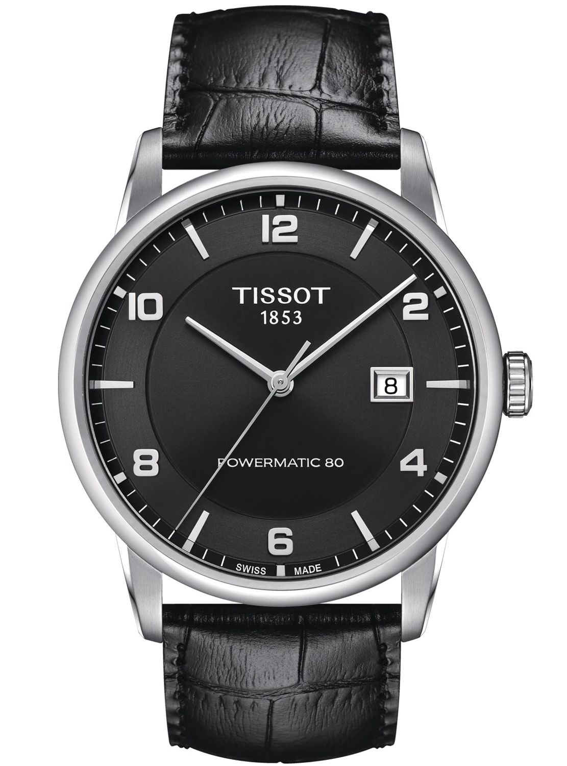 Tissot outlet luxury powermatic