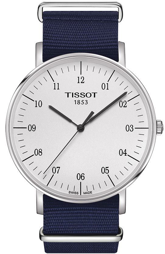T109.610.17.037.00 RIP Everytime Tissot -