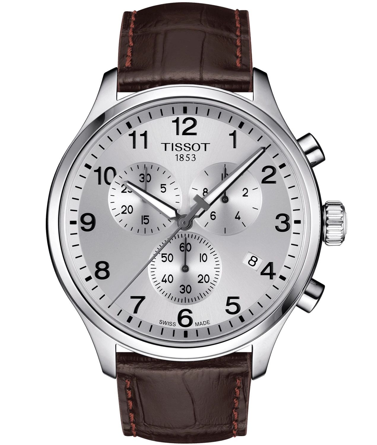 Tissot Chrono XL Classic T116.617.16.037.00