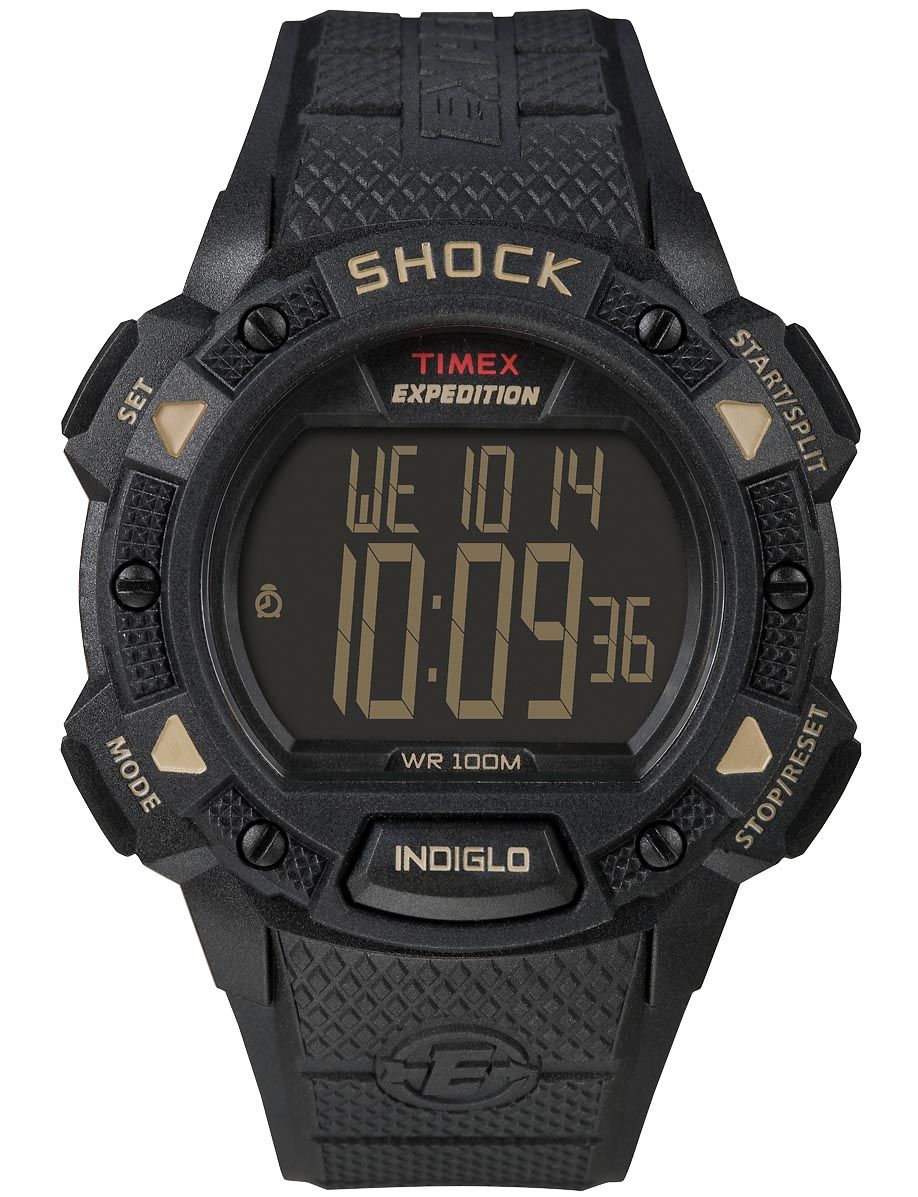 Timex Expedition T49896