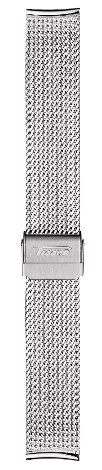 Tissot milanese clearance bracelet