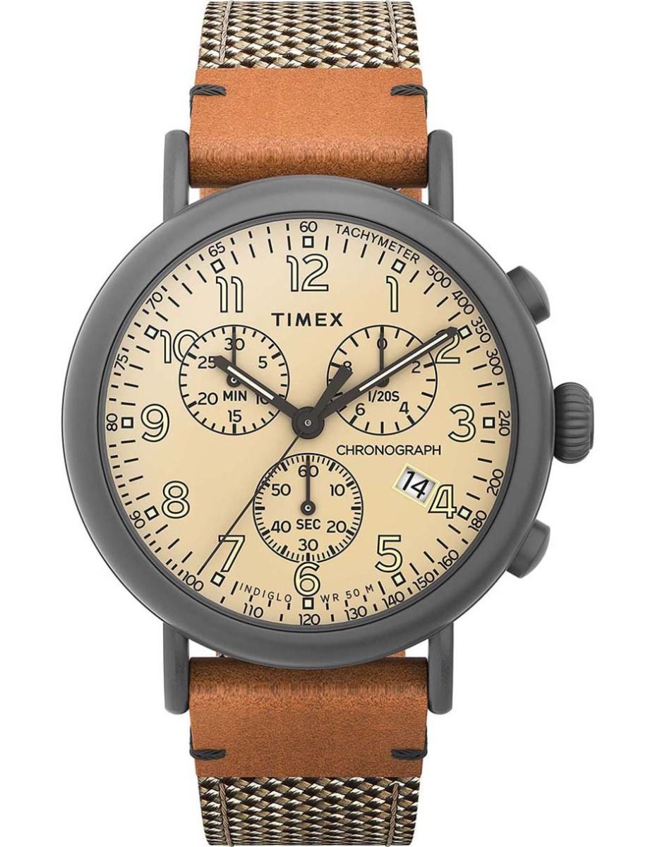 Timex clearance weekender tw2p97500