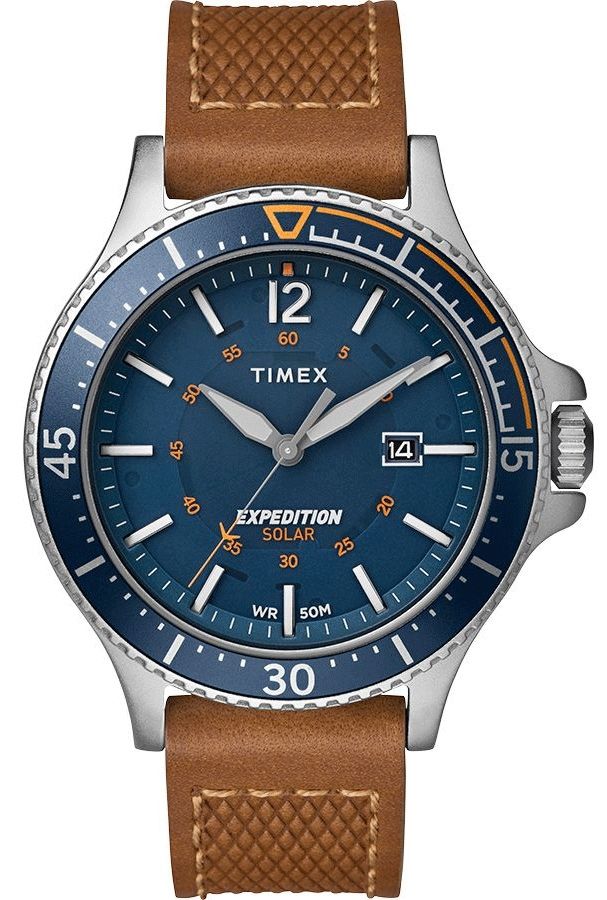 timex expedition solar tw4b14300