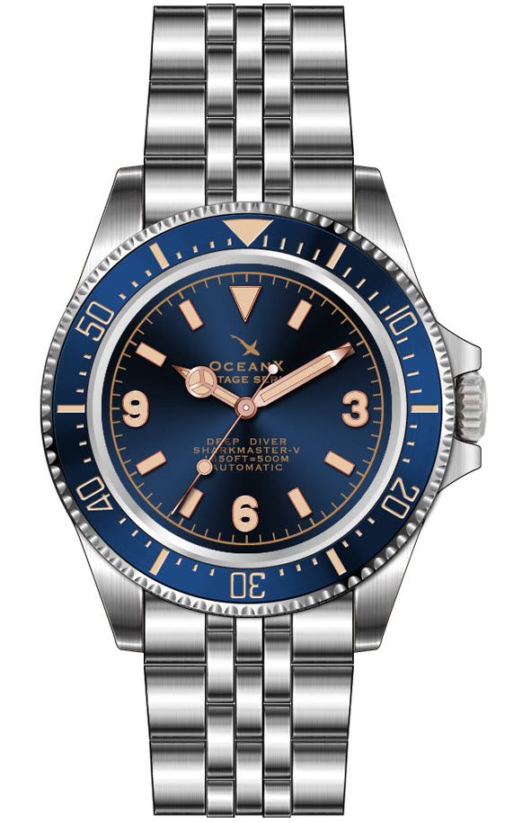 oceanx sharkmaster 600