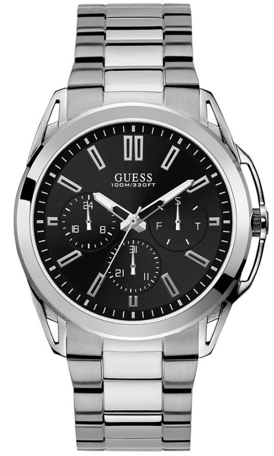 guess watch w1176g2