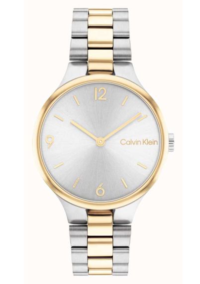 Calvin Klein watches - Buy online from authorized reseller