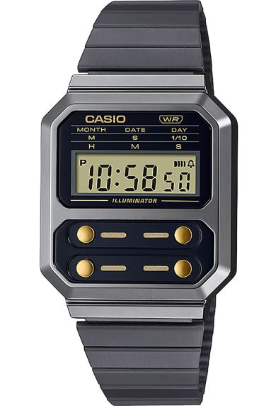 Reloj CASIO COLLECTION Women LTP-1281PG-7AEG — Watches All Time