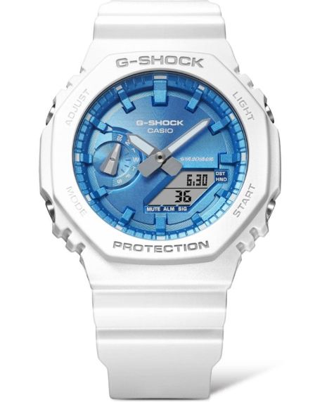 G-Shock GMA-S140M-4AER Casio