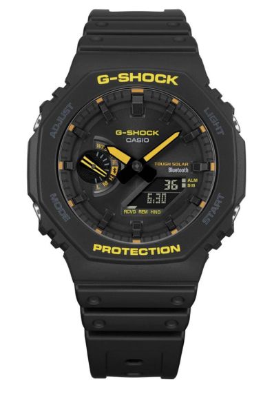 Casio G-Shock GM-2100WS-7AER GM-2100WS-7AER
