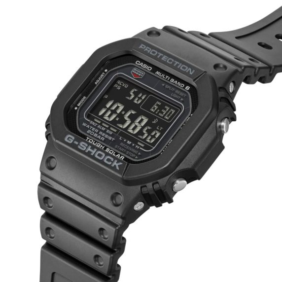 Casio G-Shock G-Classic GW-M5610U-1BER