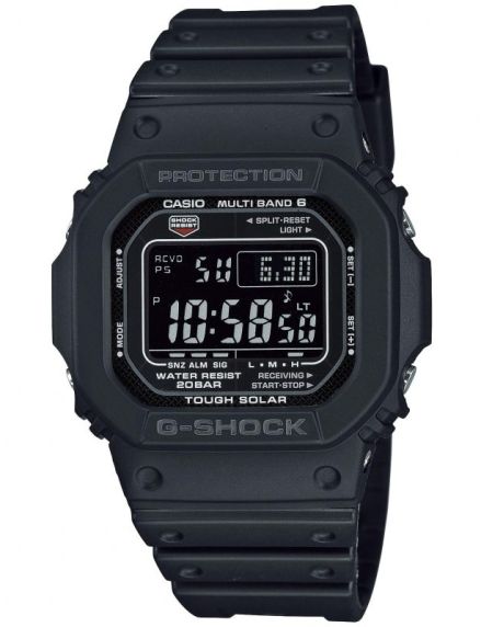 Casio G-Shock GA-2100RC-1AER GA-2100RC-1AER