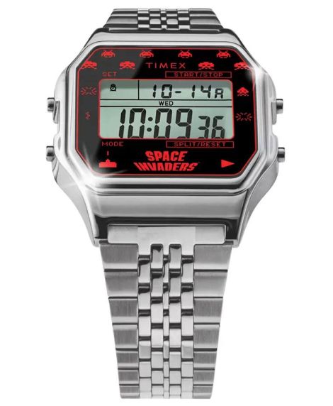 Timex Digital