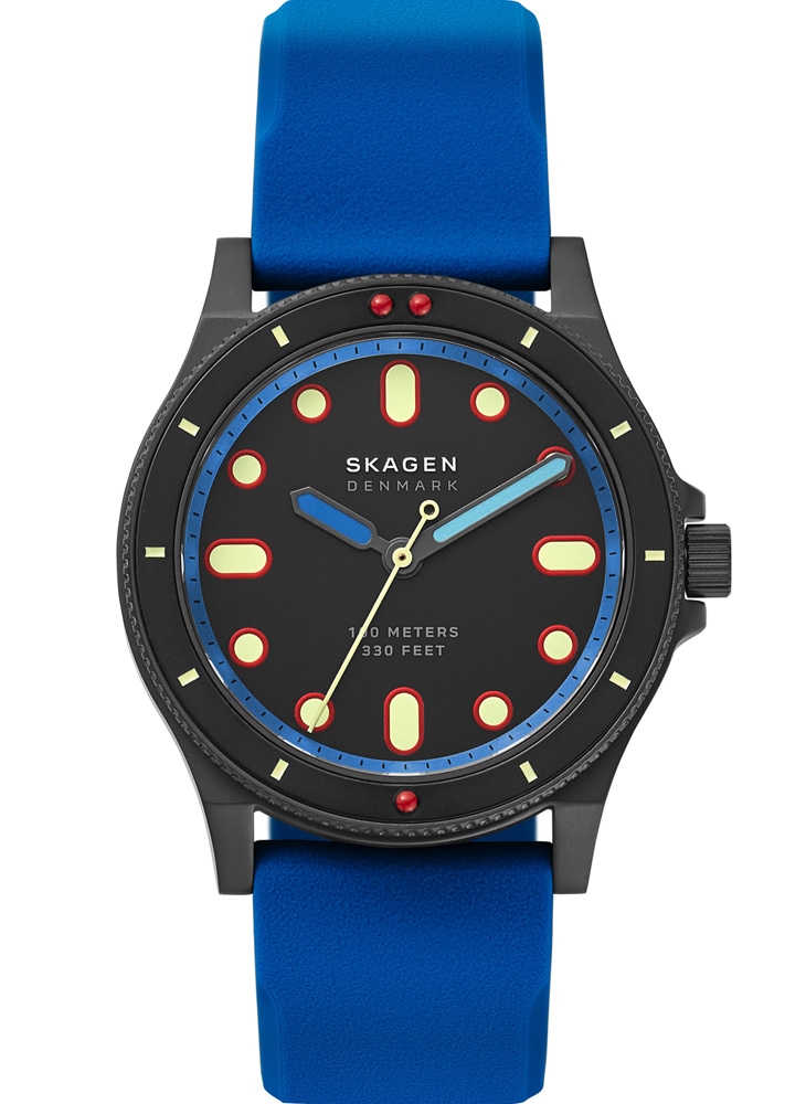 all skagen watches